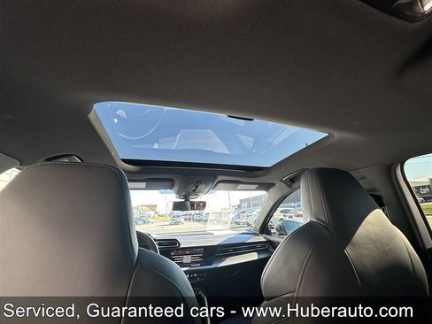 Used 2025 Audi S3 Premium Plus AWD/4WD image 32