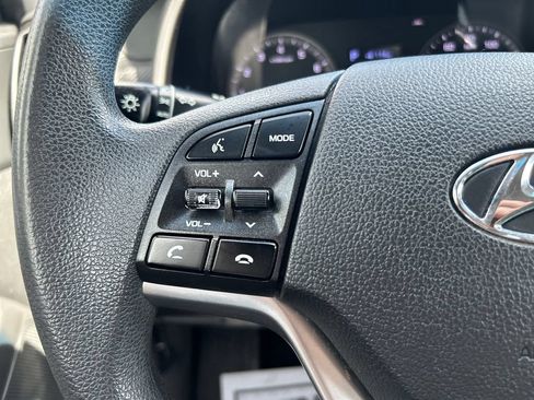Used 2019 Hyundai Tucson SE FWD image 20