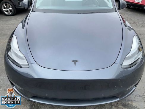 Used 2022 Tesla Model Y Performance AWD/4WD image 89