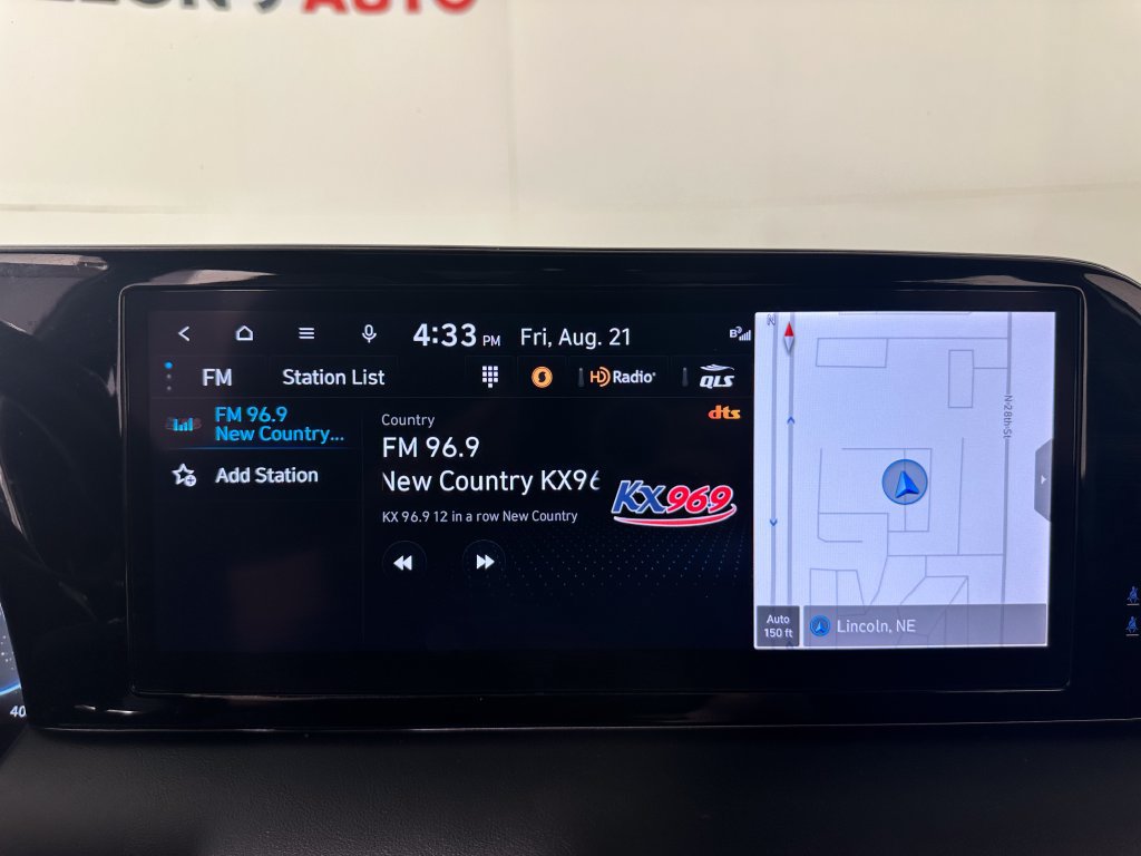Used 2024 Hyundai Palisade Calligraphy AWD/4WD image 36
