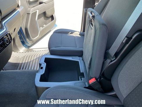 Used 2026 Chevrolet Silverado 2500 LT AWD/4WD image 24