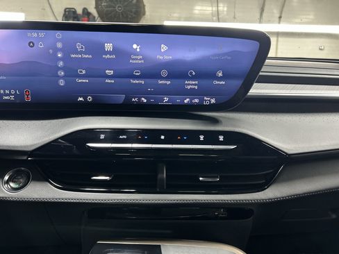 Certified 2025 Buick Enclave Avenir w/ Trailering Package, 5000 lbs. image 12