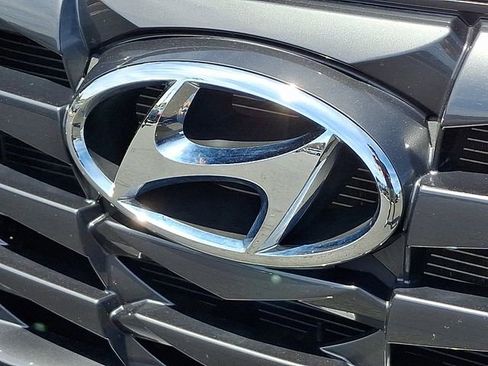 Used 2022 Hyundai Tucson SE AWD/4WD image 29