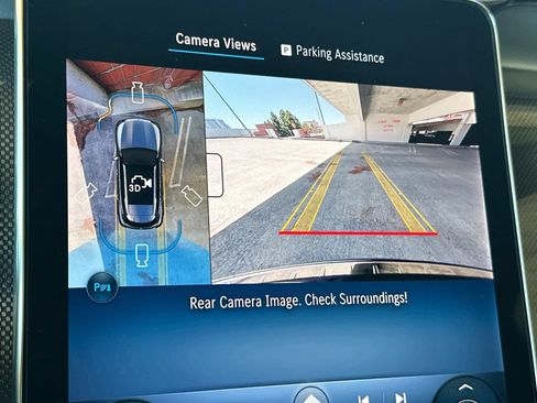 Certified 2026 Mercedes-Benz GLC 300 image 28