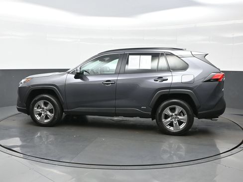 Used 2024 Toyota RAV4 XLE w/ Convenience Package AWD/4WD image 3