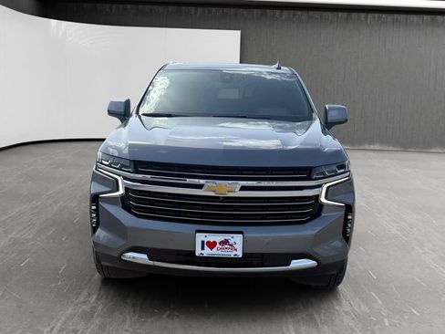 Used 2022 Chevrolet Tahoe LT w/ LT Signature Plus Package RWD image 8