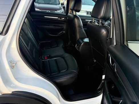 Used 2023 MAZDA CX-5 AWD 2.5 S image 11