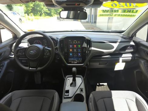 Certified 2026 Subaru Crosstrek 2.5i Premium AWD/4WD image 19