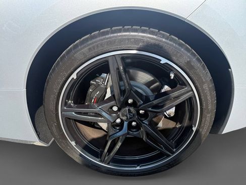 Used 2020 Chevrolet Corvette Stingray Premium Cpe w/ 3LT Preferred Equipment Group RWD image 8