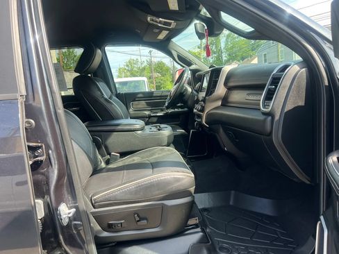 Used 2019 RAM 2500 Laramie AWD/4WD image 31