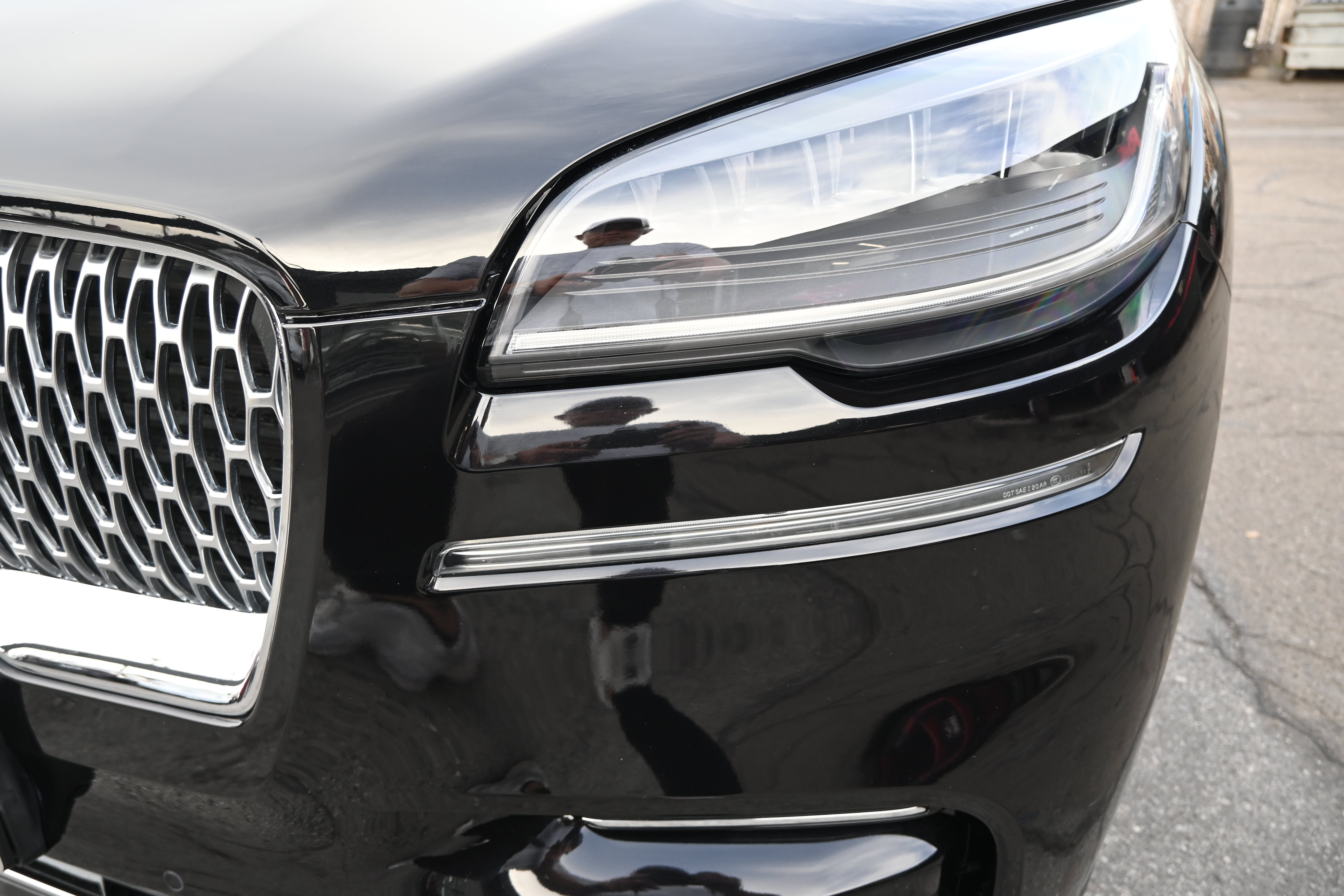 Used 2022 Lincoln Aviator 2WD image 19