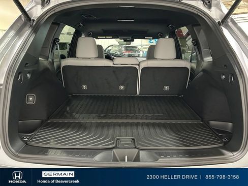 Used 2023 Honda Passport EX-L image 29