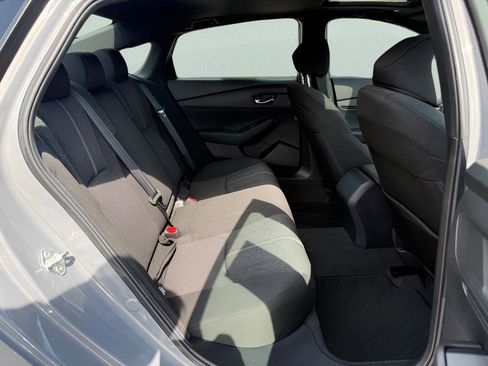 Used 2024 Honda Accord Sport image 12