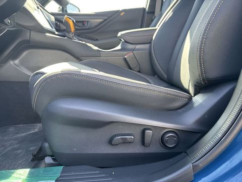 New 2025 Subaru Outback Wilderness w/ Wilderness Package image 14