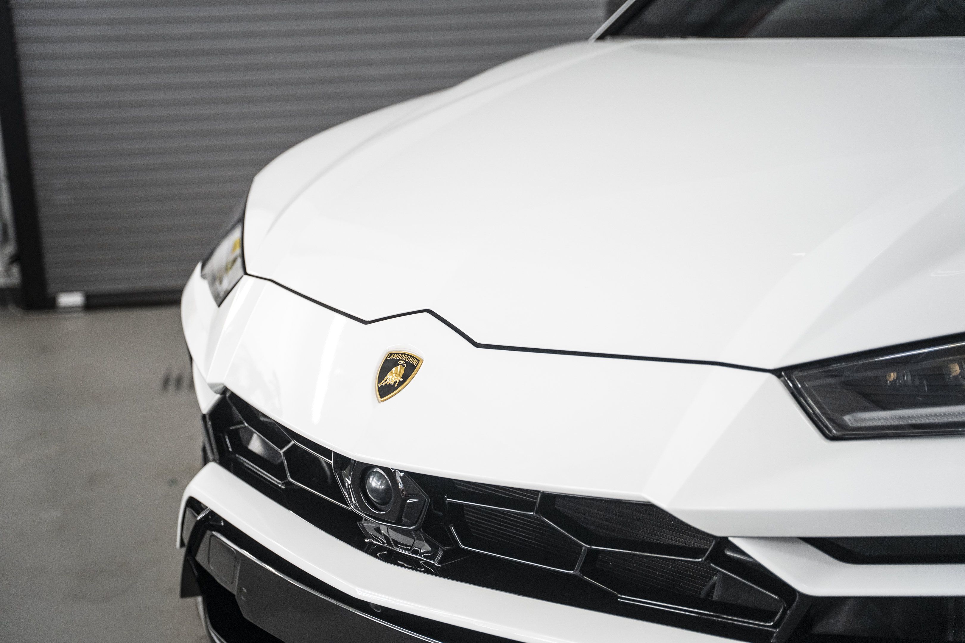 Used 2022 Lamborghini Urus AWD/4WD image 14