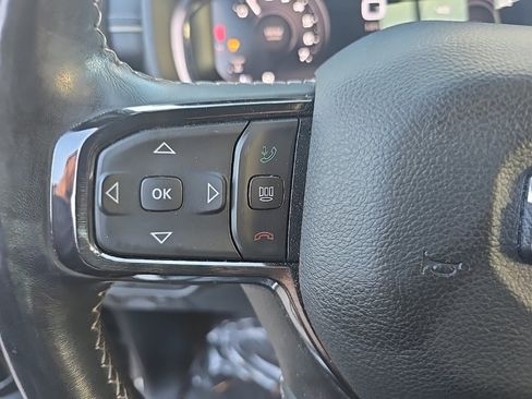 Certified 2023 RAM 1500 Limited image 24