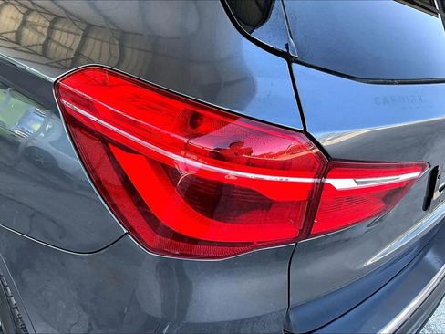 Used 2017 BMW X1 sDrive28i image 19