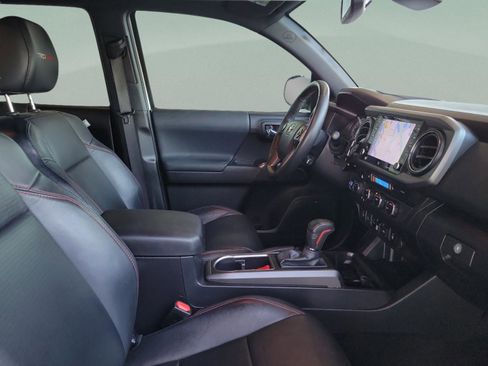 Used 2022 Toyota Tacoma TRD Pro image 18