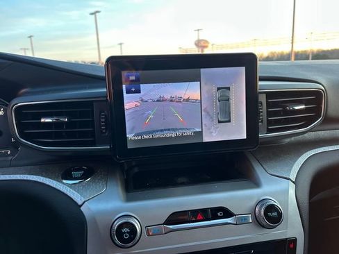 Used 2022 Ford Explorer Timberline image 27