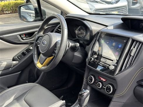 Used 2021 Subaru Crosstrek 2.5i Sport w/ Moonroof Package image 35