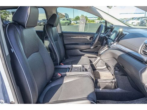 Used 2026 Honda Odyssey Elite image 11