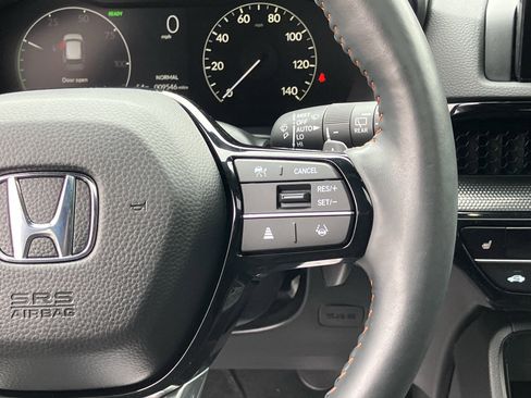 Used 2024 Honda CR-V Sport Touring image 22