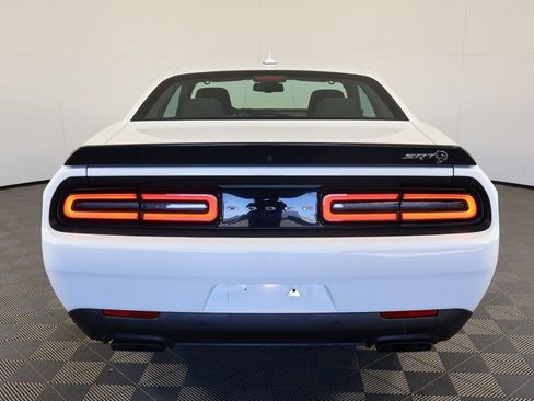 Used 2022 Dodge Challenger SRT Hellcat image 5
