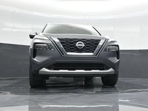 Used 2023 Nissan Rogue Platinum AWD/4WD image 57