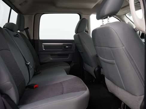 Used 2015 RAM 1500 Outdoorsman AWD/4WD image 12