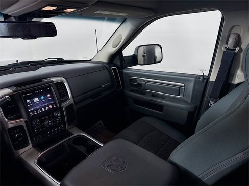 Used 2017 RAM 3500 Big Horn image 23