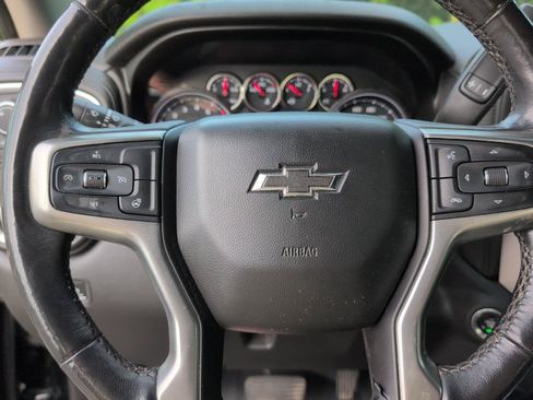 Used 2019 Chevrolet Silverado 1500 RST AWD/4WD image 26