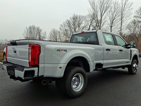 New 2026 Ford F350 XL w/ STX Appearance Package image 4