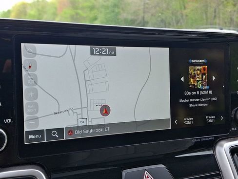 Certified 2023 Kia Sorento S w/ Panoramic Sunroof Package AWD/4WD image 18