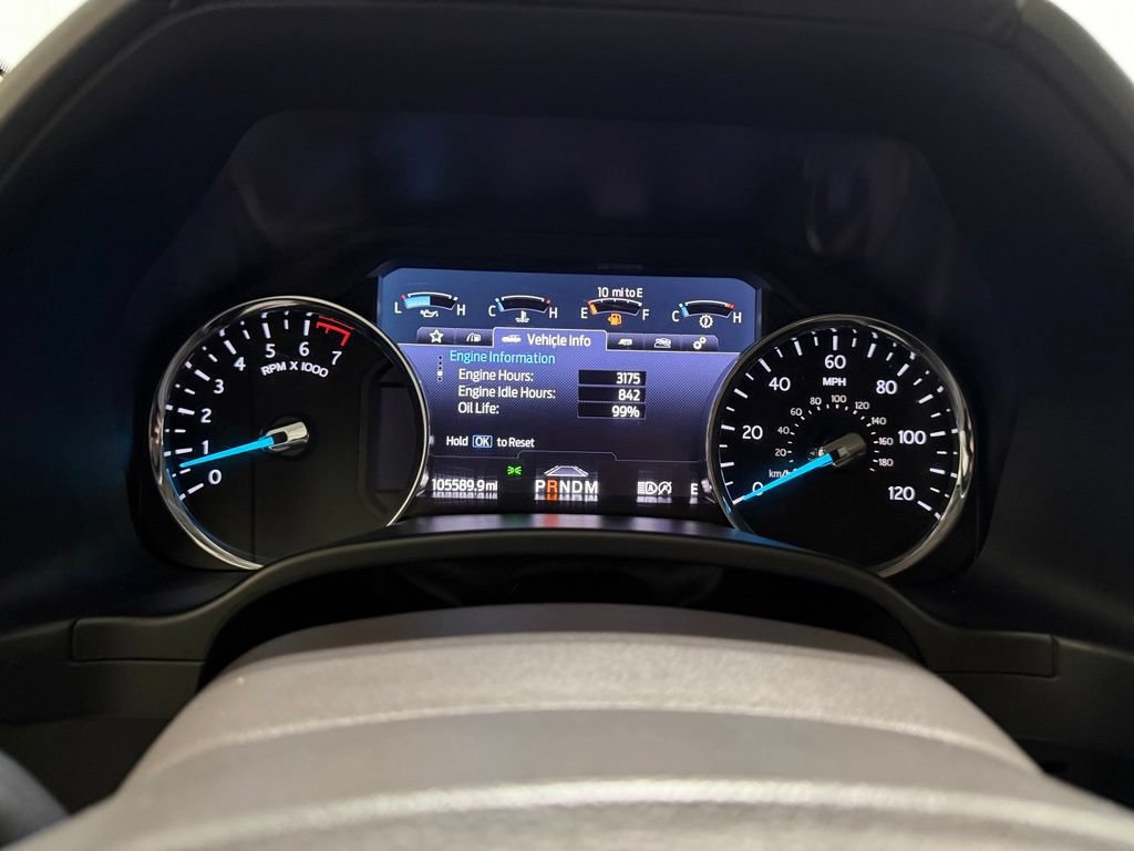 Used 2021 Ford Expedition Max XLT RWD image 24