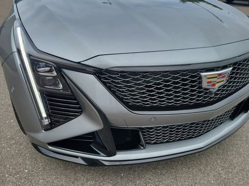 New 2026 Cadillac CT5 V Blackwing w/ Precision Package image 24