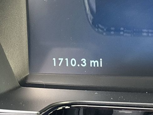 Used 2025 Lincoln Corsair FWD w/ Equipment Group 101A image 34