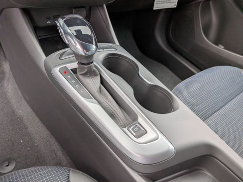 New 2026 Buick Envista Preferred FWD image 14