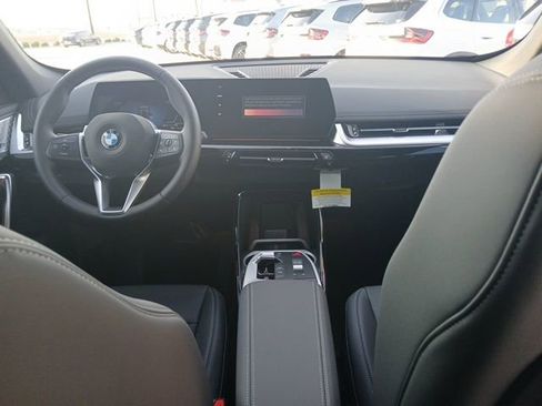 New 2025 BMW X1 xDrive28i w/ Convenience Package image 13