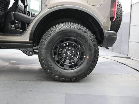 New 2026 Ford Bronco Badlands AWD/4WD image 20