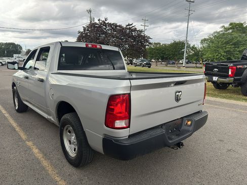 Used 2019 RAM 1500 Tradesman w/ Popular Equipment Group RWD image 6