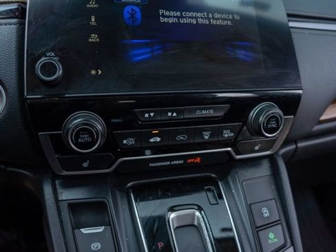 Used 2020 Honda CR-V EX image 24