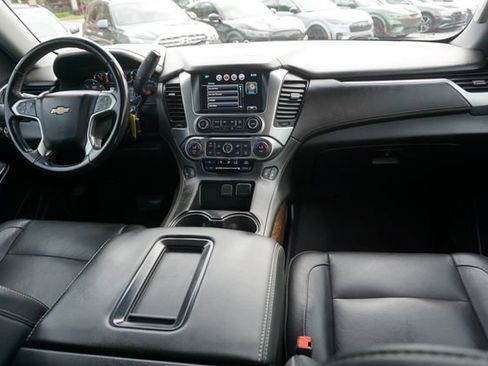 Used 2020 Chevrolet Tahoe LT RWD image 6