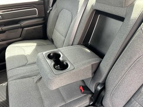 Used 2020 RAM 1500 Big Horn RWD image 35