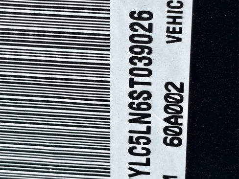 New 2025 Toyota Tacoma TRD Off-Road image 23