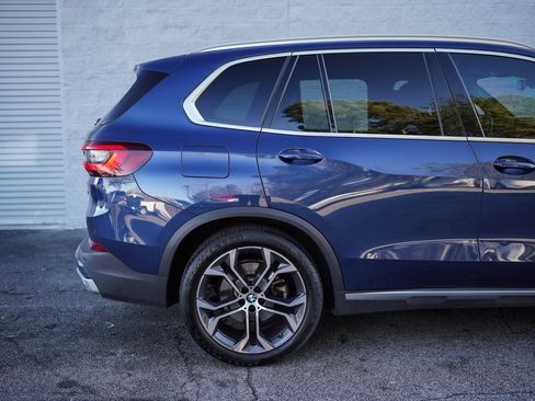 Used 2022 BMW X5 sDrive40i w/ Premium Package image 15