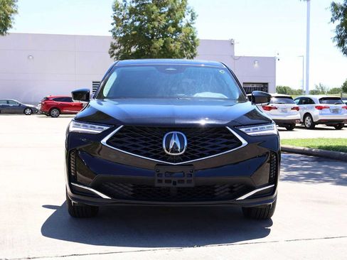 Used 2026 Acura MDX FWD image 6