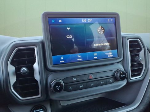 Used 2024 Ford Bronco Sport Big Bend image 16