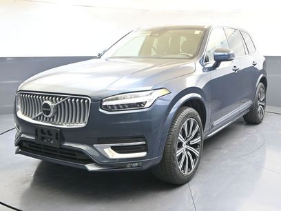 Certified 2024 Volvo XC90 B6 Plus