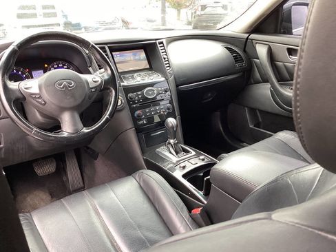 Used 2014 INFINITI QX70 2WD image 15