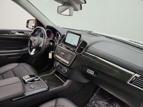 Used 2018 Mercedes-Benz GLS 550 4MATIC image 19